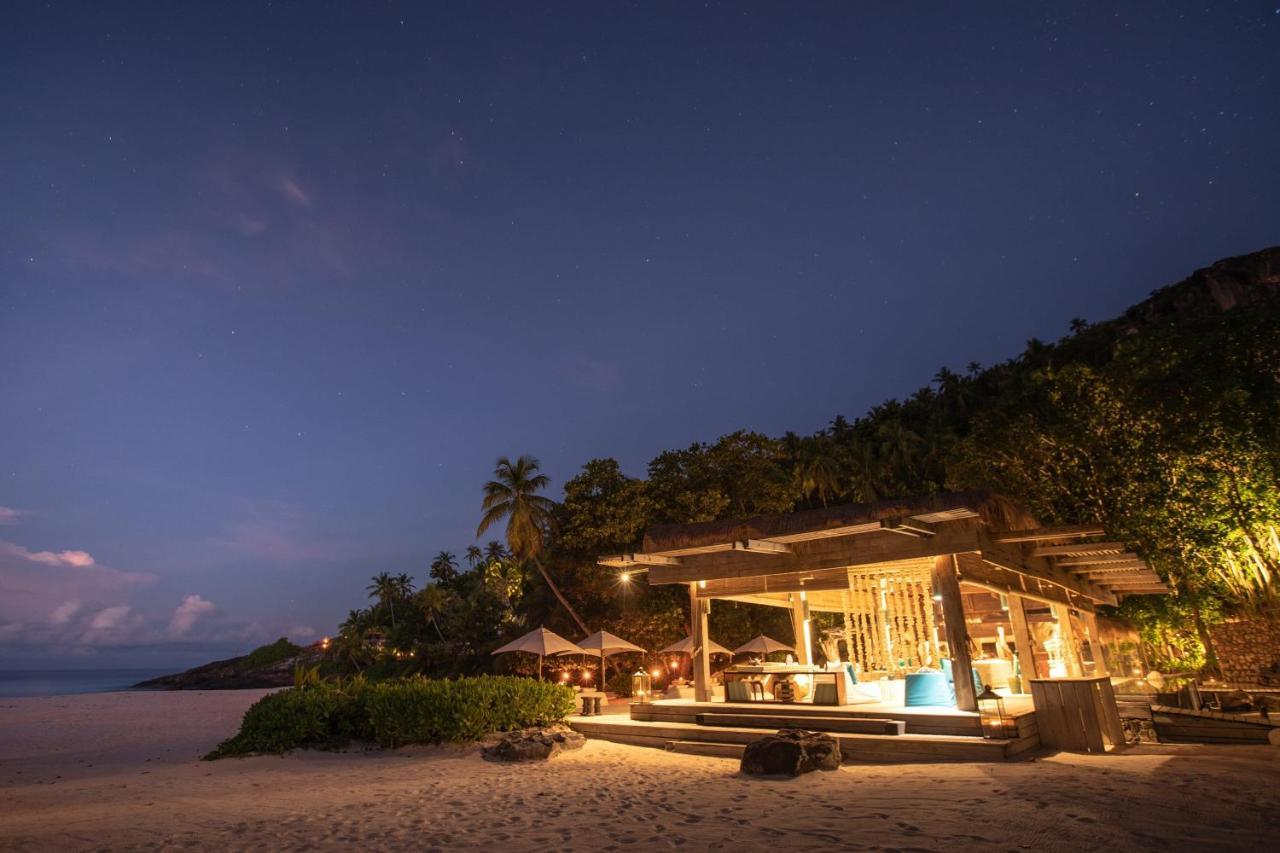 North Island, A Luxury Collection Resort, Seychelles Екстер'єр фото